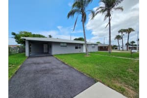 3408 Avenue H W, Riviera Beach, FL 33404 Sold 10/04/24
