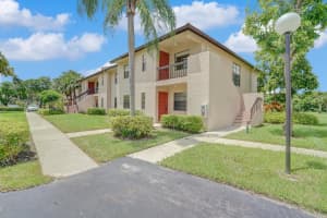 9280 Vista Del Lago H, Boca Raton, FL 33428 Sold 10/25/24