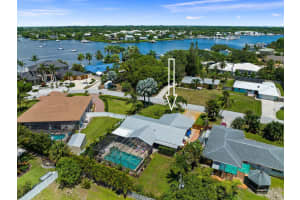 4429 SE Bayshore Terrace, Stuart, FL 34997 Sold 09/17/24