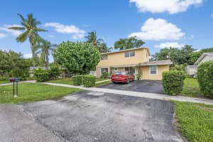 4933 Barbados Way, West Palm Beach, FL 33407 Sold 09/03/24