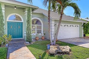 1646 Wiltshire Village Drive, Wellington, FL 33414 Sold 10/30/24