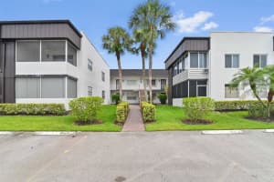975 Normandy U, Delray Beach, FL 33484 Sold 10/03/24