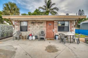 1078 Peak Road, Lantana, FL 33462 Sold 09/10/24