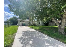 3185 SW Crumpacker Street, Port Saint Lucie, FL 34953 Sold 11/08/24