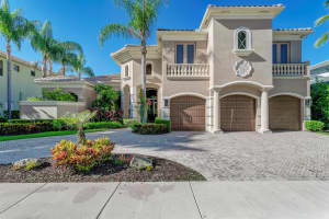 136 Via Verde Way, Palm Beach Gardens, FL 33418 Sold 10/03/24