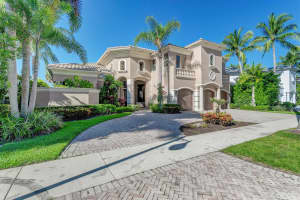 136 Via Verde Way, Palm Beach Gardens, FL 33418 Sold 10/03/24