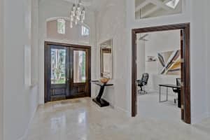 136 Via Verde Way, Palm Beach Gardens, FL 33418 Sold 10/03/24