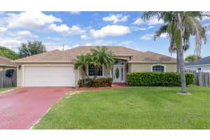 1249 SW Malaga Avenue, Port Saint Lucie, FL 34953 Sold 09/12/24