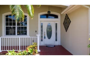 1249 SW Malaga Avenue, Port Saint Lucie, FL 34953 Sold 09/12/24