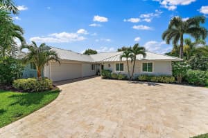 2964 SE Fairway W, Stuart, FL 34997 Sold 09/09/24