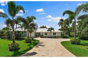 2964 SE Fairway W, Stuart, FL 34997 Sold 09/09/24