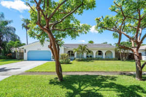 2618 NW 32nd Street, Boca Raton, FL 33434 Sold 11/19/24
