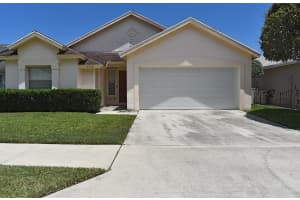 2750 Foxhall Drive W, West Palm Beach, FL 33417 Sold 09/24/24