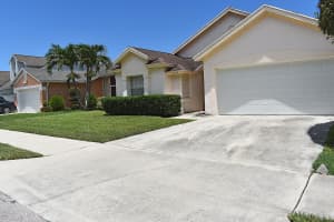 2750 Foxhall Drive W, West Palm Beach, FL 33417 Sold 09/24/24