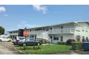 37 Kent C, West Palm Beach, FL 33417 Sold 02/28/25