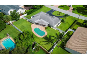 3110 Sherwood Boulevard, Delray Beach, FL 33445 Sold 05/16/25