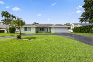 3110 Sherwood Boulevard, Delray Beach, FL 33445 Sold 05/16/25