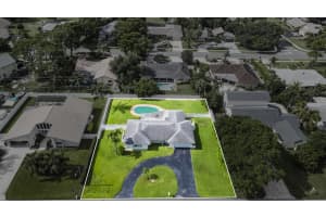 3110 Sherwood Boulevard, Delray Beach, FL 33445 Sold 05/16/25