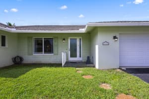 3110 Sherwood Boulevard, Delray Beach, FL 33445 Sold 05/16/25