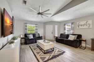 2826 Stoneway Lane A, Fort Pierce, FL 34982 Sold 10/25/24