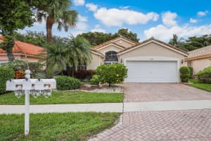 MLS# R11008359, Boynton Beach, Florida 33437