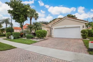 MLS# R11008359, Boynton Beach, Florida 33437