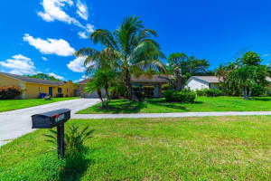 133 Bobwhite Road, Royal Palm Beach, FL 33411 Sold 08/29/24
