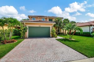 2907 Bellarosa Circle, Royal Palm Beach, FL 33411 Sold 11/15/24
