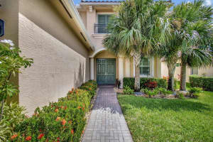 2907 Bellarosa Circle, Royal Palm Beach, FL 33411 Sold 11/15/24