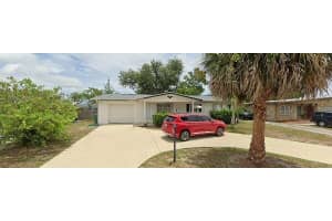 303 Holly Avenue, Port Saint Lucie, FL 34952 Sold 12/24/24
