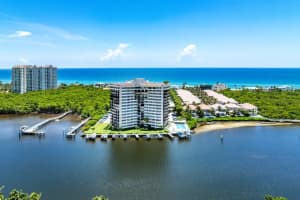 3912 S Ocean Boulevard 1115, Highland Beach, FL 33487 Sold 12/13/24
