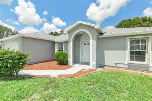 2782 SW Ensenada Terrace, Port Saint Lucie, FL 34953 Sold 11/05/24