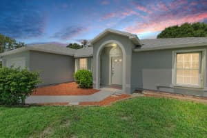 2782 SW Ensenada Terrace, Port Saint Lucie, FL 34953 Sold 11/05/24
