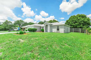 2782 SW Ensenada Terrace, Port Saint Lucie, FL 34953 Sold 11/05/24