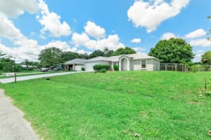 2782 SW Ensenada Terrace, Port Saint Lucie, FL 34953 Sold 11/05/24