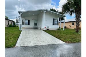14447 Cancun Avenue, Fort Pierce, FL 34951 Sold 10/07/24