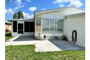 14447 Cancun Avenue, Fort Pierce, FL 34951 Sold 10/07/24