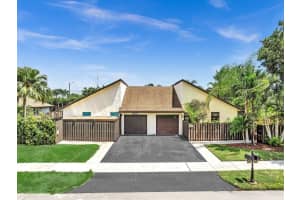 2801 SW 2nd Street, Delray Beach, FL 33445 Sold 10/24/24