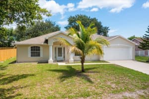 1525 SE Minorca Avenue, Port Saint Lucie, FL 34952 Sold 09/20/24