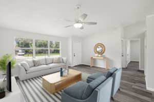 8604 Salerno Road, Fort Pierce, FL 34951 Sold 02/11/25