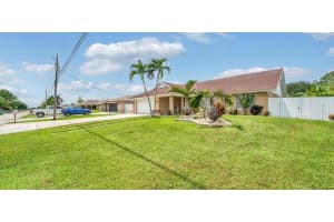 333 SW Whitmore Drive, Port Saint Lucie, FL 34984 Sold 06/02/25