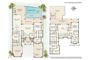 103 Lighthouse Drive, Jupiter Inlet Colony, FL 33469 Sold 10/31/24