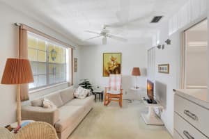 13767 Flora Place G, Delray Beach, FL 33484 Sold 01/14/25