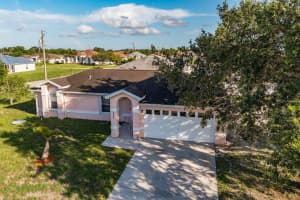 498 SW Lairo Avenue, Port Saint Lucie, FL 34953 Sold 09/30/24