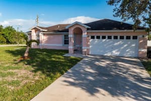 498 SW Lairo Avenue, Port Saint Lucie, FL 34953 Sold 09/30/24