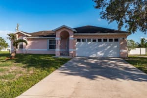 498 SW Lairo Avenue, Port Saint Lucie, FL 34953 Sold 09/30/24