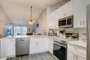 4702 Lucerne Lakes Boulevard 201, Lake Worth, FL 33467 Sold 09/18/24