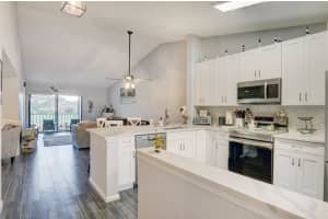 4702 Lucerne Lakes Boulevard 201, Lake Worth, FL 33467 Sold 09/18/24