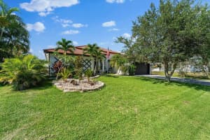 2474 SW Datura Avenue, Port Saint Lucie, FL 34953 Sold 11/04/24