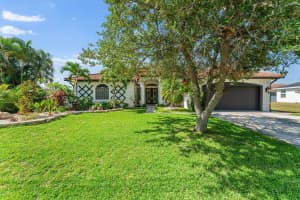 2474 SW Datura Avenue, Port Saint Lucie, FL 34953 Sold 11/04/24